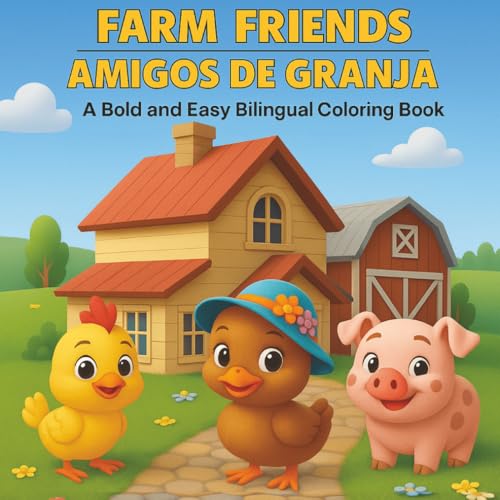 Farm Friends