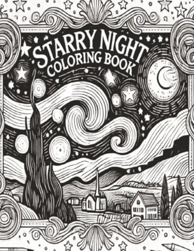 Starry Night