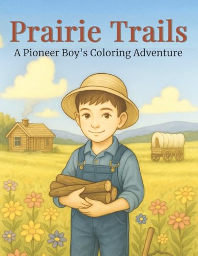 Prairie Trails